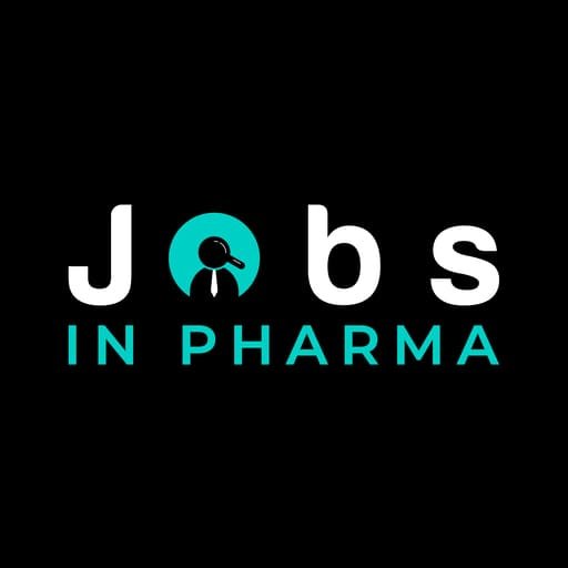 Jobs in Pharma